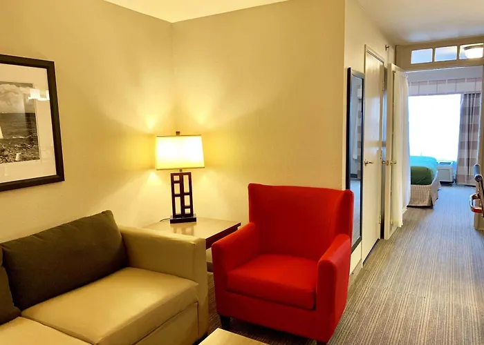 Country Inn & Suites By Radisson Kenosha - Pleasant Prairie